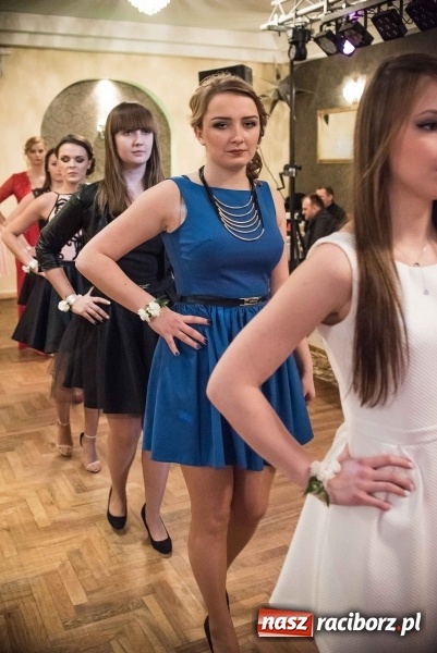 Zdjęcie w galerii na portalu naszraciborz.pl: Tak się bawi Ekonomik. To była niezapomniana studniówka wiadomości z regionu