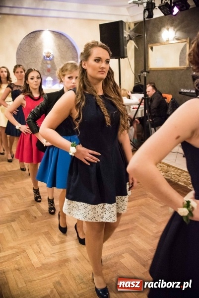 Zdjęcie w galerii na portalu naszraciborz.pl: Tak się bawi Ekonomik. To była niezapomniana studniówka wiadomości z regionu