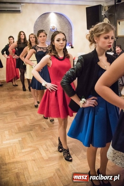 Zdjęcie w galerii na portalu naszraciborz.pl: Tak się bawi Ekonomik. To była niezapomniana studniówka wiadomości z regionu