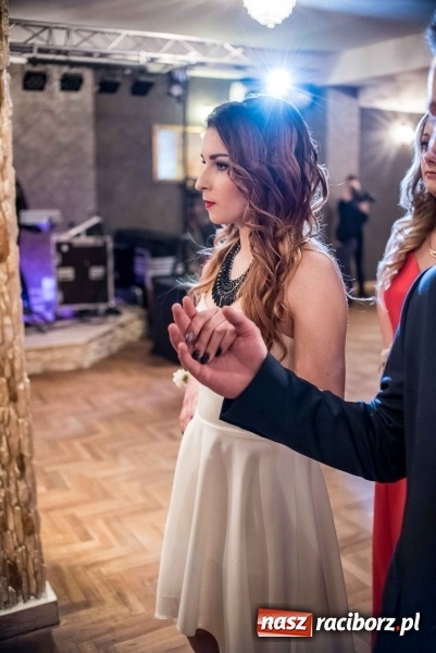 Zdjęcie w galerii na portalu naszraciborz.pl: Tak się bawi Ekonomik. To była niezapomniana studniówka wiadomości z regionu