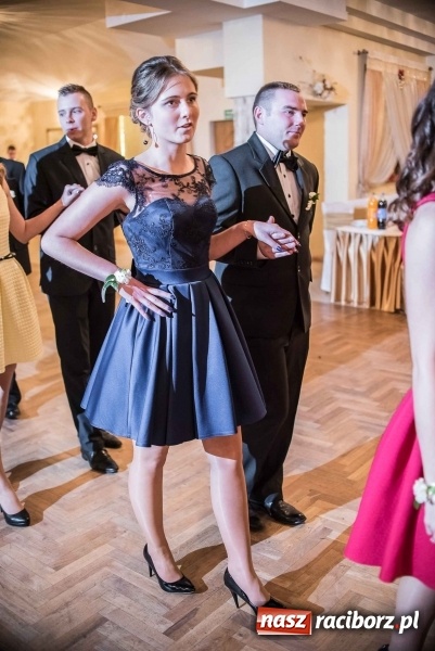 Zdjęcie w galerii na portalu naszraciborz.pl: Tak się bawi Ekonomik. To była niezapomniana studniówka wiadomości z regionu