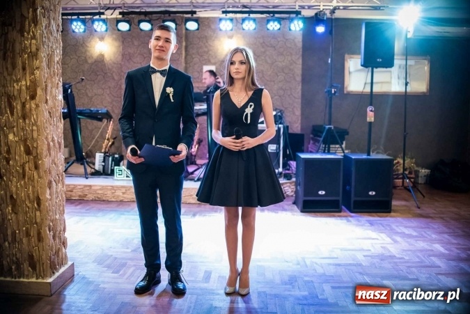 Zdjęcie w galerii na portalu naszraciborz.pl: Tak się bawi Ekonomik. To była niezapomniana studniówka wiadomości z regionu