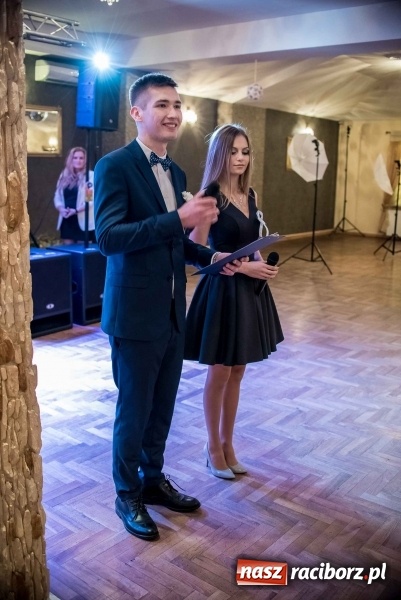 Zdjęcie w galerii na portalu naszraciborz.pl: Tak się bawi Ekonomik. To była niezapomniana studniówka wiadomości z regionu