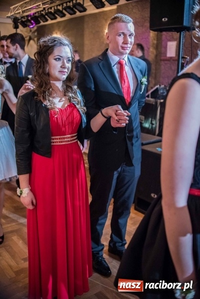 Zdjęcie w galerii na portalu naszraciborz.pl: Tak się bawi Ekonomik. To była niezapomniana studniówka wiadomości z regionu