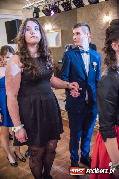 Zdjęcie w galerii na portalu naszraciborz.pl: Tak się bawi Ekonomik. To była niezapomniana studniówka wiadomości z regionu