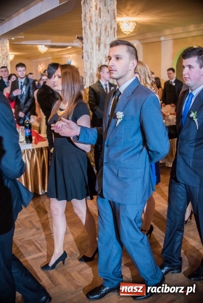 Zdjęcie w galerii na portalu naszraciborz.pl: Tak się bawi Ekonomik. To była niezapomniana studniówka wiadomości z regionu