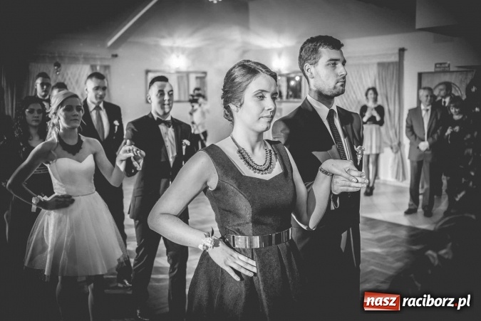 Zdjęcie w galerii na portalu naszraciborz.pl: Tak się bawi Ekonomik. To była niezapomniana studniówka wiadomości z regionu