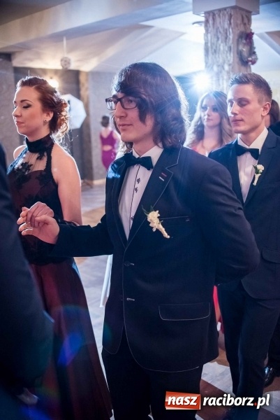 Zdjęcie w galerii na portalu naszraciborz.pl: Tak się bawi Ekonomik. To była niezapomniana studniówka wiadomości z regionu