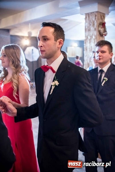 Zdjęcie w galerii na portalu naszraciborz.pl: Tak się bawi Ekonomik. To była niezapomniana studniówka wiadomości z regionu