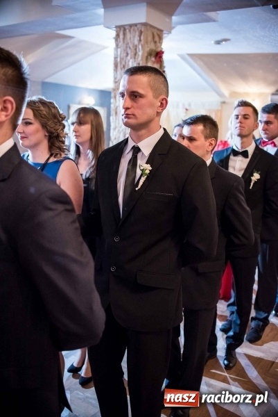 Zdjęcie w galerii na portalu naszraciborz.pl: Tak się bawi Ekonomik. To była niezapomniana studniówka wiadomości z regionu