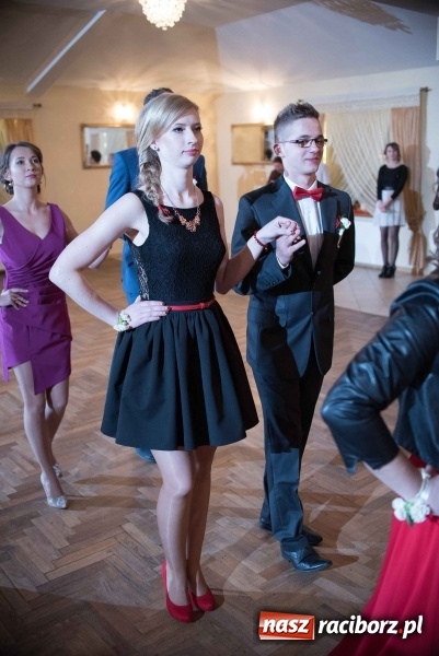 Zdjęcie w galerii na portalu naszraciborz.pl: Tak się bawi Ekonomik. To była niezapomniana studniówka wiadomości z regionu