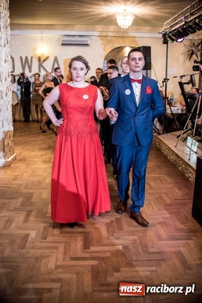 Zdjęcie w galerii na portalu naszraciborz.pl: Tak się bawi Ekonomik. To była niezapomniana studniówka wiadomości z regionu