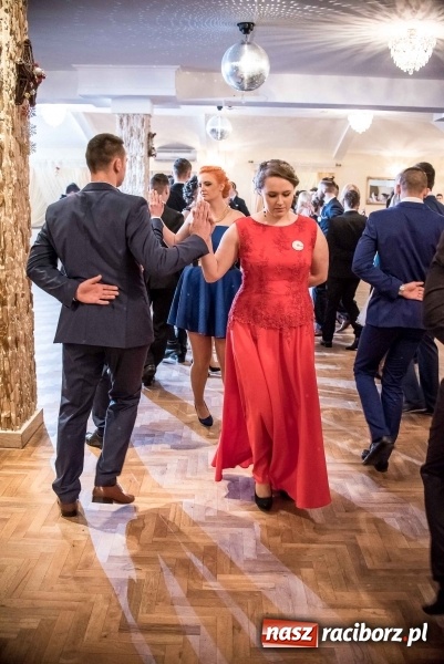 Zdjęcie w galerii na portalu naszraciborz.pl: Tak się bawi Ekonomik. To była niezapomniana studniówka wiadomości z regionu