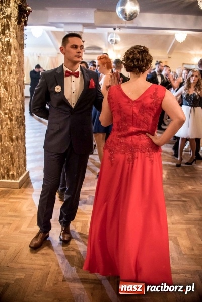 Zdjęcie w galerii na portalu naszraciborz.pl: Tak się bawi Ekonomik. To była niezapomniana studniówka wiadomości z regionu