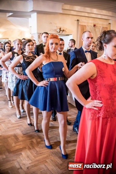 Zdjęcie w galerii na portalu naszraciborz.pl: Tak się bawi Ekonomik. To była niezapomniana studniówka wiadomości z regionu