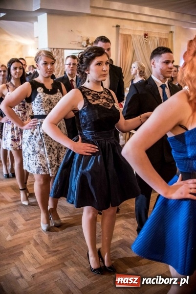 Zdjęcie w galerii na portalu naszraciborz.pl: Tak się bawi Ekonomik. To była niezapomniana studniówka wiadomości z regionu