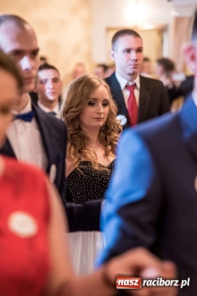 Zdjęcie w galerii na portalu naszraciborz.pl: Tak się bawi Ekonomik. To była niezapomniana studniówka wiadomości z regionu