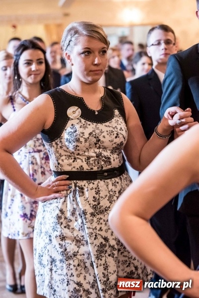 Zdjęcie w galerii na portalu naszraciborz.pl: Tak się bawi Ekonomik. To była niezapomniana studniówka wiadomości z regionu