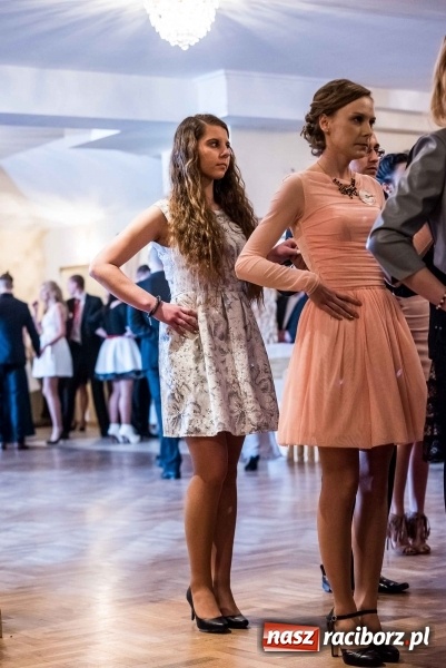 Zdjęcie w galerii na portalu naszraciborz.pl: Tak się bawi Ekonomik. To była niezapomniana studniówka wiadomości z regionu