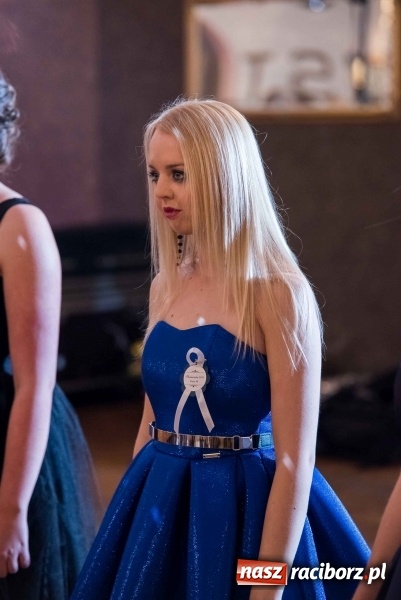 Zdjęcie w galerii na portalu naszraciborz.pl: Tak się bawi Ekonomik. To była niezapomniana studniówka wiadomości z regionu