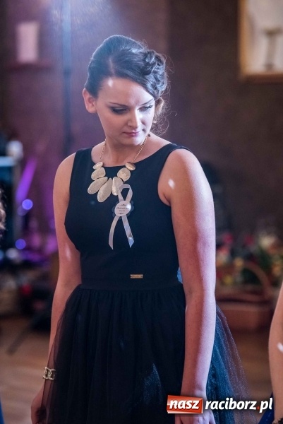 Zdjęcie w galerii na portalu naszraciborz.pl: Tak się bawi Ekonomik. To była niezapomniana studniówka wiadomości z regionu