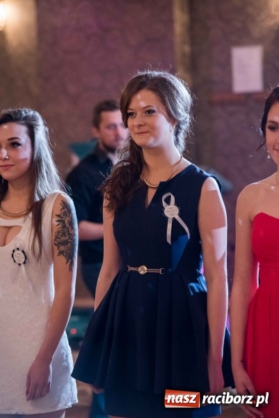 Zdjęcie w galerii na portalu naszraciborz.pl: Tak się bawi Ekonomik. To była niezapomniana studniówka wiadomości z regionu