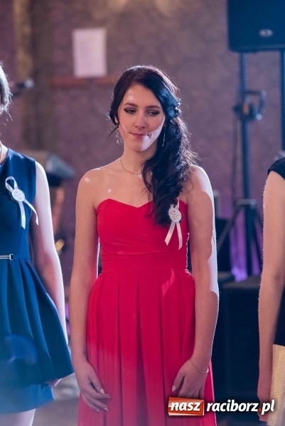 Zdjęcie w galerii na portalu naszraciborz.pl: Tak się bawi Ekonomik. To była niezapomniana studniówka wiadomości z regionu