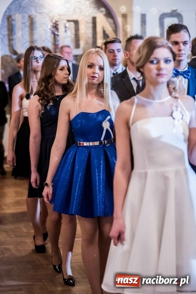 Zdjęcie w galerii na portalu naszraciborz.pl: Tak się bawi Ekonomik. To była niezapomniana studniówka wiadomości z regionu