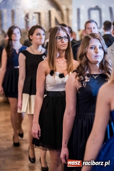 Zdjęcie w galerii na portalu naszraciborz.pl: Tak się bawi Ekonomik. To była niezapomniana studniówka wiadomości z regionu