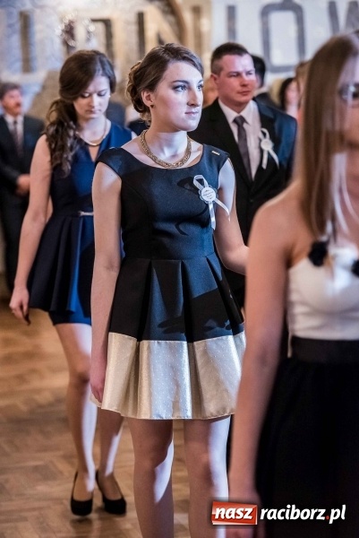 Zdjęcie w galerii na portalu naszraciborz.pl: Tak się bawi Ekonomik. To była niezapomniana studniówka wiadomości z regionu