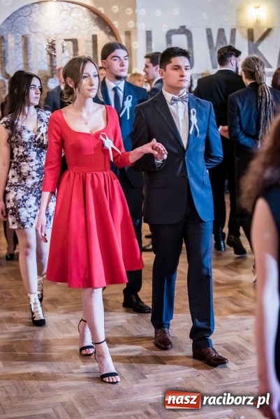 Zdjęcie w galerii na portalu naszraciborz.pl: Tak się bawi Ekonomik. To była niezapomniana studniówka wiadomości z regionu