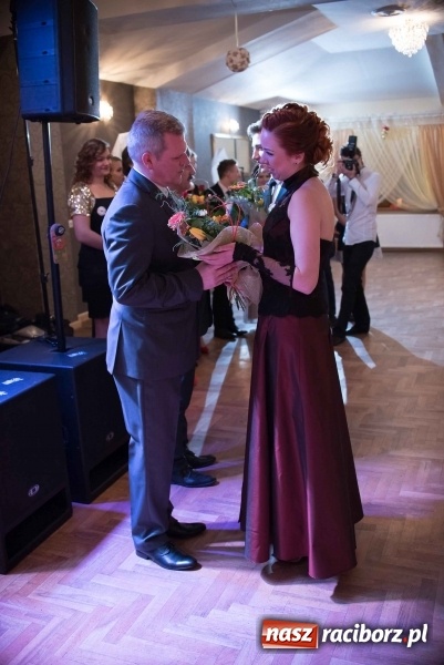 Zdjęcie w galerii na portalu naszraciborz.pl: Tak się bawi Ekonomik. To była niezapomniana studniówka wiadomości z regionu