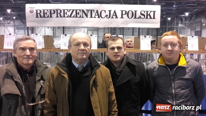 Zdjęcie w galerii na portalu naszraciborz.pl: Ogólnopolski sukces raciborskich hodowców gołębi pocztowych  wiadomości z regionu