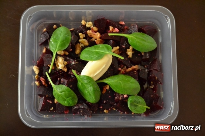 Zdjęcie w galerii na portalu naszraciborz.pl: Dymel culinary studio - jedz zdrowo, dbaj o sylwetkę i czuj się dobrze! wiadomości z regionu