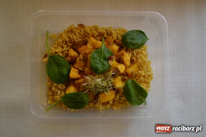 Zdjęcie w galerii na portalu naszraciborz.pl: Dymel culinary studio - jedz zdrowo, dbaj o sylwetkę i czuj się dobrze! wiadomości z regionu