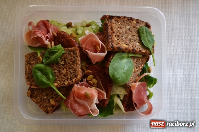 Zdjęcie w galerii na portalu naszraciborz.pl: Dymel culinary studio - jedz zdrowo, dbaj o sylwetkę i czuj się dobrze! wiadomości z regionu