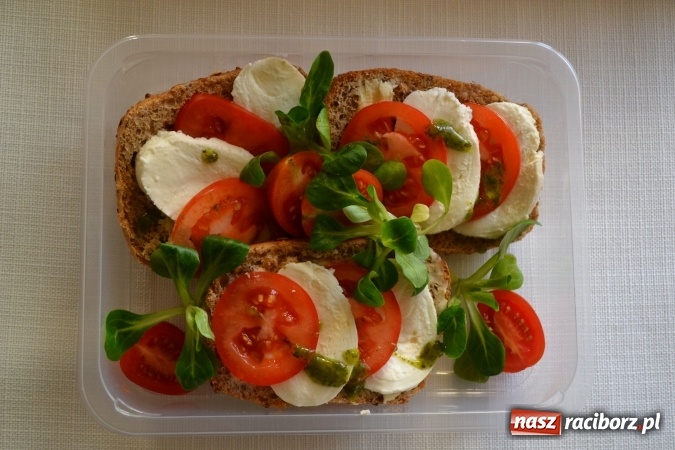 Zdjęcie w galerii na portalu naszraciborz.pl: Dymel culinary studio - jedz zdrowo, dbaj o sylwetkę i czuj się dobrze! wiadomości z regionu