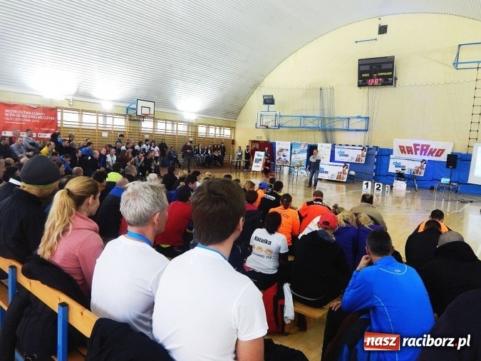 Zdjęcie w galerii na portalu naszraciborz.pl: Rafakowcy pobiegli w IV Eko-Cross po Ziemi Pietrowickiej  wiadomości z regionu