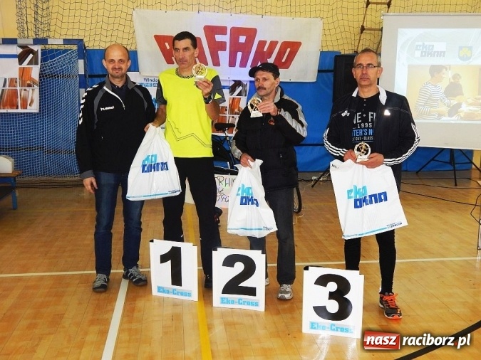 Zdjęcie w galerii na portalu naszraciborz.pl: Rafakowcy pobiegli w IV Eko-Cross po Ziemi Pietrowickiej  wiadomości z regionu