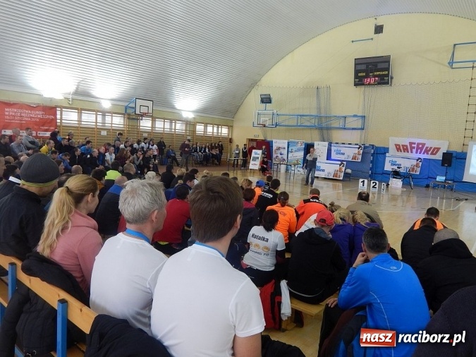 Zdjęcie w galerii na portalu naszraciborz.pl: Rafakowcy pobiegli w IV Eko-Cross po Ziemi Pietrowickiej  wiadomości z regionu