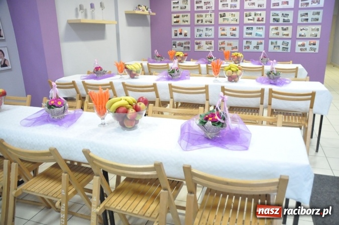 Zdjęcie w galerii na portalu naszraciborz.pl: Akademia Fitness hucznie obchodziła swoje III urodziny wiadomości z regionu