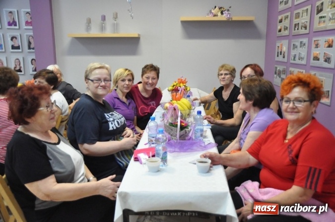 Zdjęcie w galerii na portalu naszraciborz.pl: Akademia Fitness hucznie obchodziła swoje III urodziny wiadomości z regionu