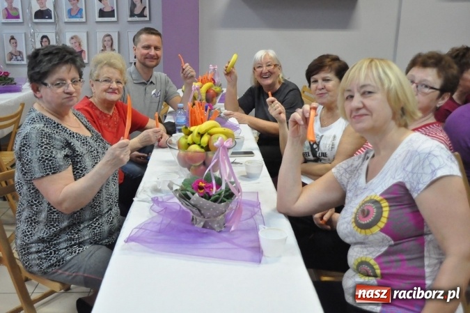 Zdjęcie w galerii na portalu naszraciborz.pl: Akademia Fitness hucznie obchodziła swoje III urodziny wiadomości z regionu