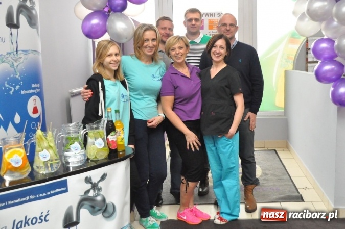 Zdjęcie w galerii na portalu naszraciborz.pl: Akademia Fitness hucznie obchodziła swoje III urodziny wiadomości z regionu