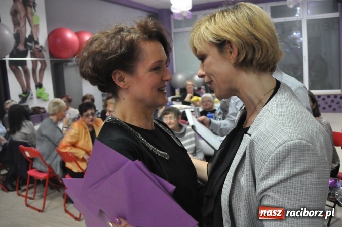 Zdjęcie w galerii na portalu naszraciborz.pl: Akademia Fitness hucznie obchodziła swoje III urodziny wiadomości z regionu