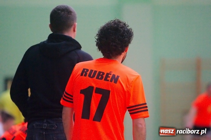 Zdjęcie w galerii na portalu naszraciborz.pl: II liga: Starcia outsiderów w HLPN. Kolejny remis Pata Cabra Team. Nieudana pogoń Covebo wiadomości z regionu