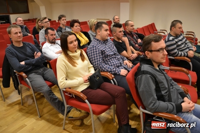 Zdjęcie w galerii na portalu naszraciborz.pl: Za Polskę życiem i zdrowiem ryzykowano nie tylko dawno temu… Na Zamku Piastowskim ruszyła II edycja wiadomości z regionu