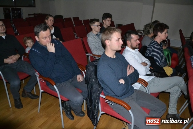 Zdjęcie w galerii na portalu naszraciborz.pl: Za Polskę życiem i zdrowiem ryzykowano nie tylko dawno temu… Na Zamku Piastowskim ruszyła II edycja wiadomości z regionu