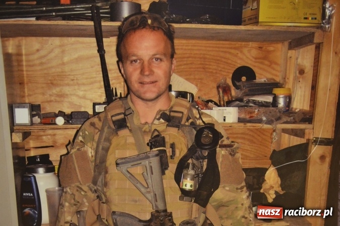 Zdjęcie w galerii na portalu naszraciborz.pl: Za Polskę życiem i zdrowiem ryzykowano nie tylko dawno temu… Na Zamku Piastowskim ruszyła II edycja wiadomości z regionu