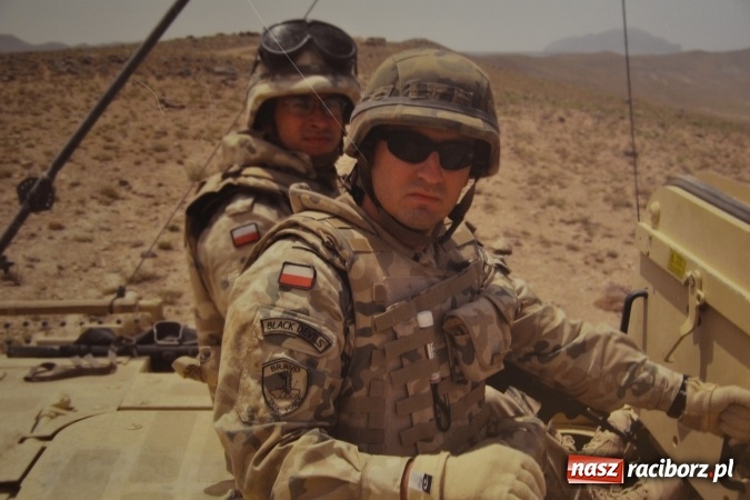 Zdjęcie w galerii na portalu naszraciborz.pl: Za Polskę życiem i zdrowiem ryzykowano nie tylko dawno temu… Na Zamku Piastowskim ruszyła II edycja wiadomości z regionu